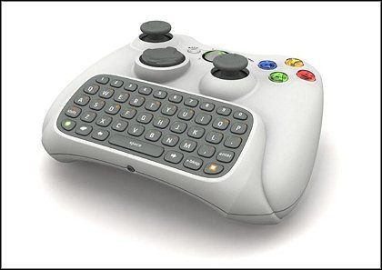 Kiedy będziemy mogli kupić Xbox 360 Messenger Kit? - ilustracja #1