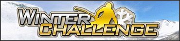 Zapowiedziano Winter Challenge - ilustracja #1