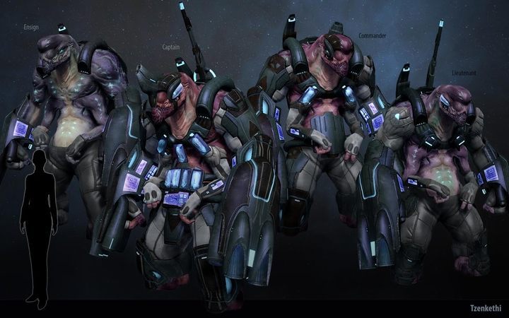 Seria komiksów World of Tanks, nowa rasa w Star Trek Online – Sieciowe Wieści (12/01/2017) - ilustracja #2