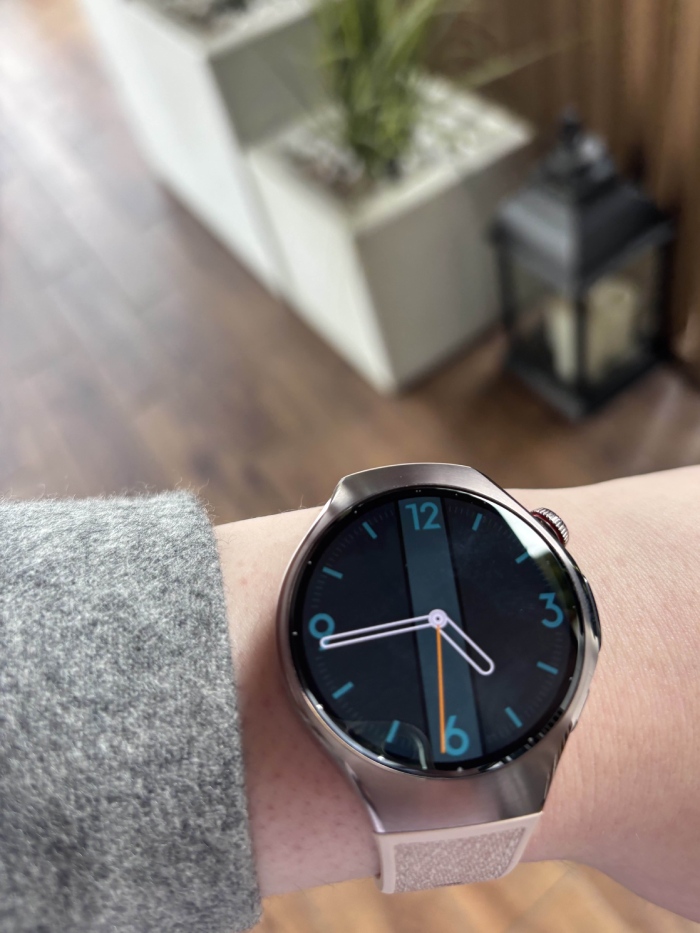 Jedna z bardziej klasycznych tarcz. Źródło: fot. własna