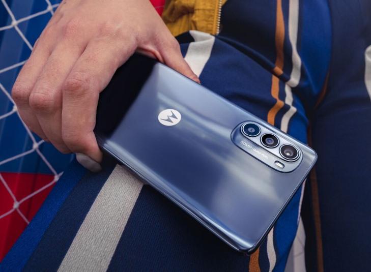 Źródło: Motorola / materiały promocyjne.