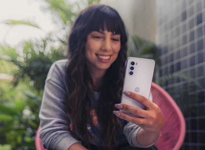 Źródło: Motorola / materiały promocyjne.