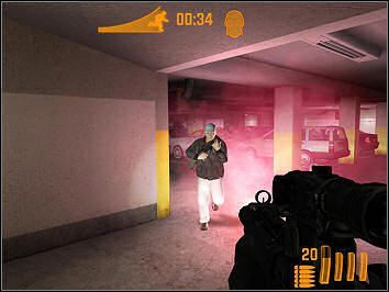 The Regiment jednak tylko dla komputerowców - ilustracja #3