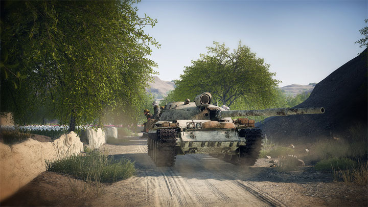 Gra radzi sobie bardzo dobrze. - Squad z milionem sprzedanych egzemplarzy i aktualizacją Alpha 13 - wiadomość - 2019-05-02