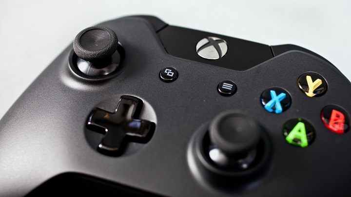 Pady Xbox z natywnym wsparciem na Steamie - ilustracja #1