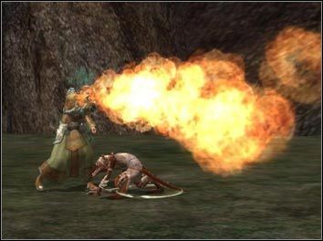 Europejczyku, weź udział w testach Dungeons & Dragons Online - ilustracja #2