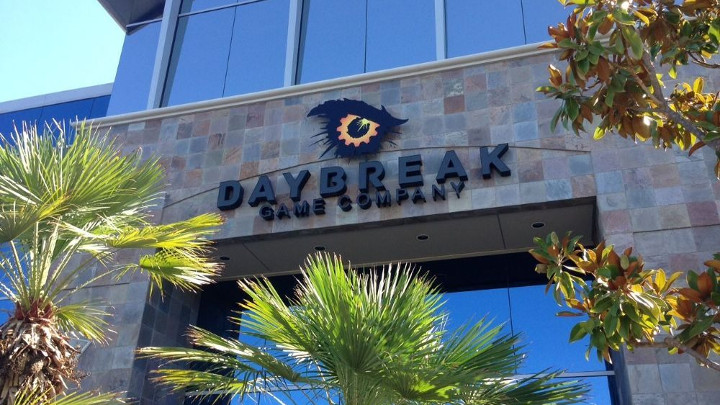 Oficjalna informacja nadal jest nieco tajemnicza. - Tajemnicze meteoryty w Fortnite, problemy twórców H1Z1 i inne wieści - wiadomość - 2018-04-28