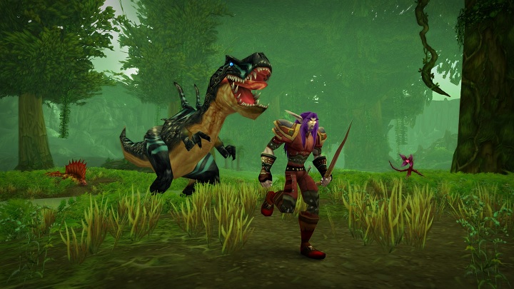 Źródło: Blizzard Entertainment - Gracz WoW-a zaliczył chyba najbardziej hardcore'owe wyzwanie w historii MMO. Fani nie kryli szoku jego dokonaniem - wiadomość - 2026-07-08