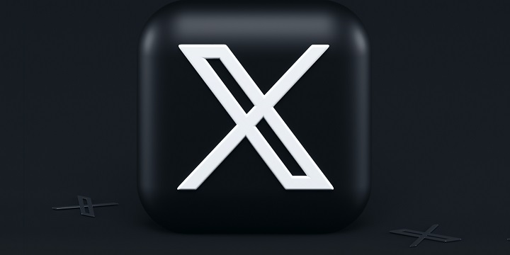 Twitter jako X trafił w końcu na systemy iOS - ilustracja #1