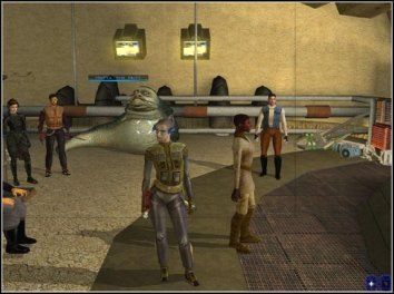 Knights of the Old Republic w „złotym” statusie! - ilustracja #2