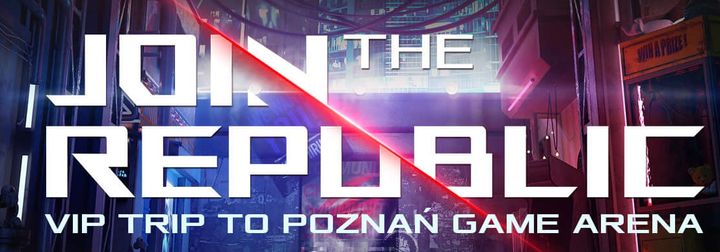  PGA 2018 – dziś rozpoczyna się poznańska impreza dla graczy - ilustracja #5