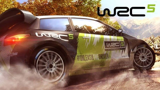 Teraz każdy może osobiście przetestować grę przed zakupem. - WRC 5 - wypuszczono wersję demonstracyjną - wiadomość - 2016-01-23