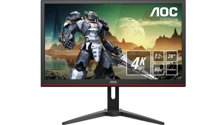 Podobnie jak w zeszłym tygodniu, możemy wybierać spośród sporej liczby przecenionych monitorów. - Najciekawsze promocje sprzętowe na weekend 17-19 stycznia 2020 roku - wiadomość - 2020-01-17