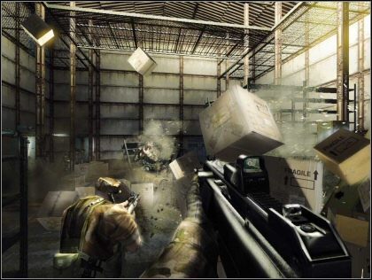 Terrorist Takedown 2 w sprzedaży - ilustracja #1