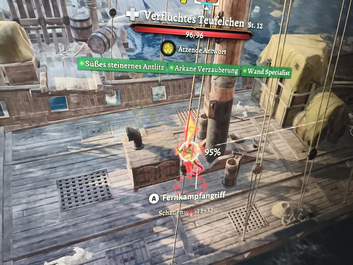 Źródło: Next_Suggestion7770 / Reddit - W Baldur's Gate 3 wciąż widać pozostałość po wyciętej serii questów? Fani są przekonani, że mieliśmy spotkać więcej wiedźm - wiadomość - 2026-03-09