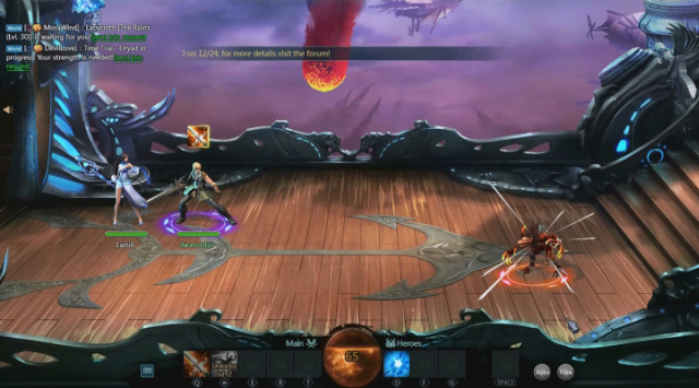 Rising Generals, Truck Nation, CSI: Hidden Crimes i inne najlepsze przeglądarkowe gry grudnia - ilustracja #4