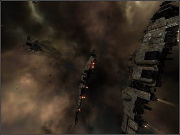 Red Moon Rising - dodatek do EVE: Online już dostępny - ilustracja #4