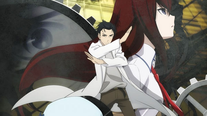 Ten rok zapowiada się obficie dla fanów marki Steins;Gate. - Na PC zmierza Steins;Gate 0 i Robotics;Notes - wiadomość - 2018-03-24