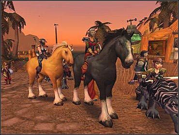 World of Warcraft na początku października? - ilustracja #3