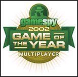 Gra Roku według GameSpy - Epizod VI: Multiplayer - ilustracja #1