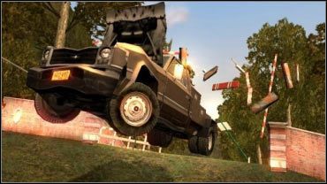 Driver: Parallel Lines w przedsprzedaży i z prezentem - ilustracja #2