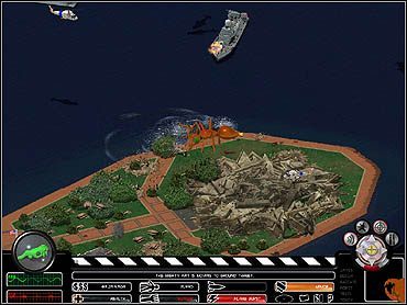 Potwory z Hollywood żyją i mają się dobrze - ilustracja #3