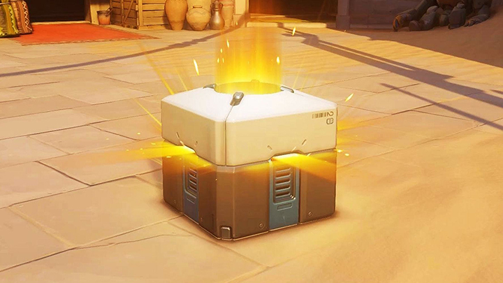 Dla Chrisa Lee skrzynki z losową zawartością nie różnią się od rzeczywistego hazardu, mimo że nie pasują do klasycznej definicji. - Senator Hawajów o walce z hazardem. Zakaz sprzedaży gier ze skrzynkami niepełnoletnim? - wiadomość - 2017-12-06