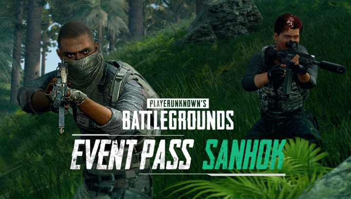Event Pass wzbudził spore kontrowersje wśród fanów PUBG. - PUBG - debiut nowej mapy i Event Passa - wiadomość - 2018-06-23