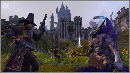 Przegląd gier MMO (03/02/2010) - ilustracja #4