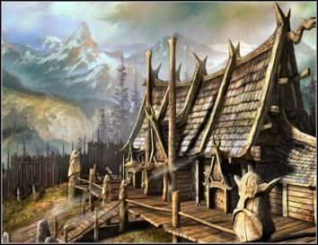 Mythica – nowy MMORPG od Microsoftu! - ilustracja #2