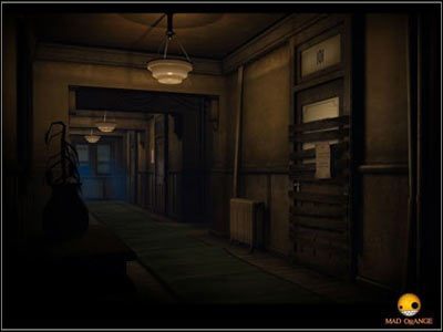 Ameryka lat 30-tych i prywatny detektyw - bohaterami nowej przygodówki - ilustracja #1