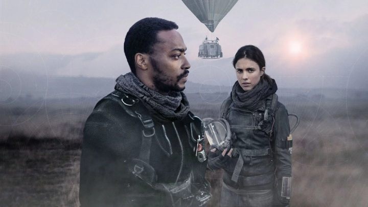 Netflix zdaje się lubić klimaty postapokaliptyczne – przed IO platforma stworzyła m.in. Nie otwieraj oczu oraz Rain. - Zwiastun IO - postapokaliptycznego filmu Netfliksa z gwiazdą Marvela - wiadomość - 2019-01-11