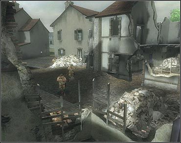 Gra Brothers in Arms: Earned in Blood oficjalnie zapowiedziana! - ilustracja #3