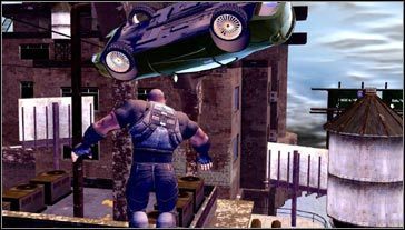 Nie ma Riot Act, jest za to Crackdown - ilustracja #3