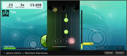 W co pograć za darmo - część 6 (Volvo, Quake Live, Trilby, Puddle, JamLegend) - ilustracja #10