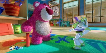 Kosztowne inwestycje przyczyną strat Disney Interactive - ilustracja #2