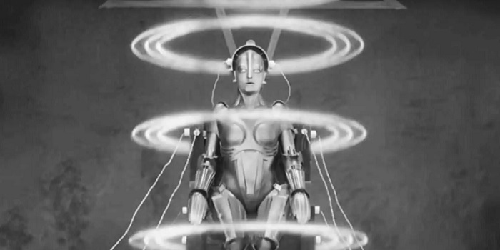 Najlepsze filmy science fiction. Nasze top 10 - ilustracja #5