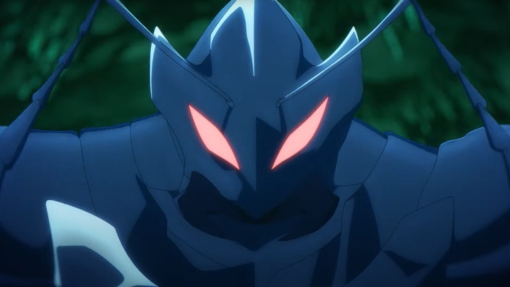 Solo Leveling, Shunsuke Nakashige, A-1 Pictures, 2024 - „Mam nadzieję, że to nie on, tak go zbrukać”. Nowy zwiastun 2. sezonu Solo Leveling ukazuje wątek Jeju Island, a fani boją się o wygląd Ant Kinga - wiadomość - 2025-03-05