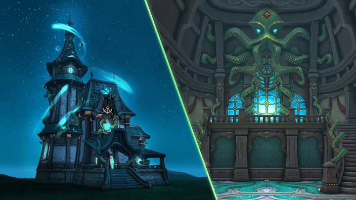 Źródło: Blizzard Entertainment - Blizzard rok temu składał obietnicę, dziś już ją złamał. W sklepie w WoW-ie pojawił się element, jakiego miało nie być - wiadomość - 2026-10-28