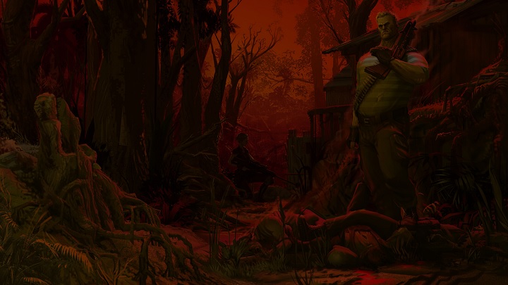 W szał Jagged Alliance wpadniemy dopiero na początku grudnia. - Jagged Alliance Rage! opóźnione - wiadomość - 2018-09-28