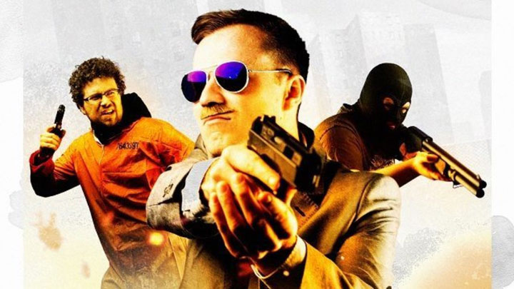 Z naszą ekipą żaden wirus nie ma szans! - GRYOnline.pl organizuje Strefę Gier Video na Pyrkonie 2020 - wiadomość - 2020-03-06