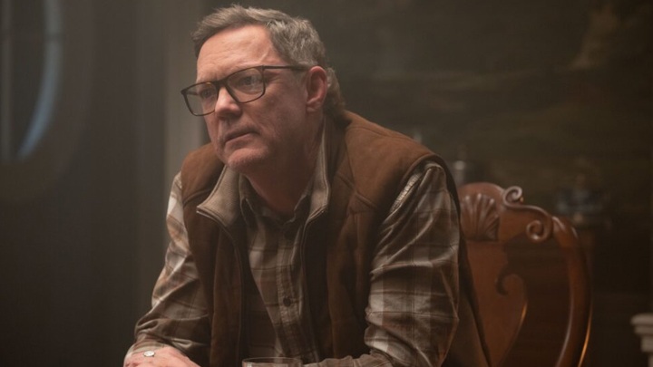 Daredevil: Born Again, Dario Scardapane, Marvel Studios, 2025 - „Mielibyśmy zupełnie inne podejścia”. Przez 10 minut rola Negana w The Walking Dead należała do innego aktora - wiadomość - 2026-04-01