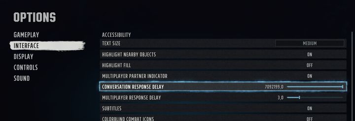 2000 godzin czekania na wybór dialogu i inne bugi Wasteland 3 - ilustracja #2