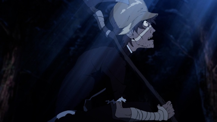 Tatsuya Ninagawa | Sentenced to Be a Hero, Hiroyuki Takashima, Studio Kai, 2026 - Najnowsza sensacja Crunchyrolla naprawdę zaskoczyła widzów: nie jest to zwykłe anime fantasy, od początku było to isekai - wiadomość - 2026-02-04