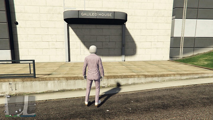 Z Los Santos znikają budynki; GTA Online z dziwnym bugiem - ilustracja #1