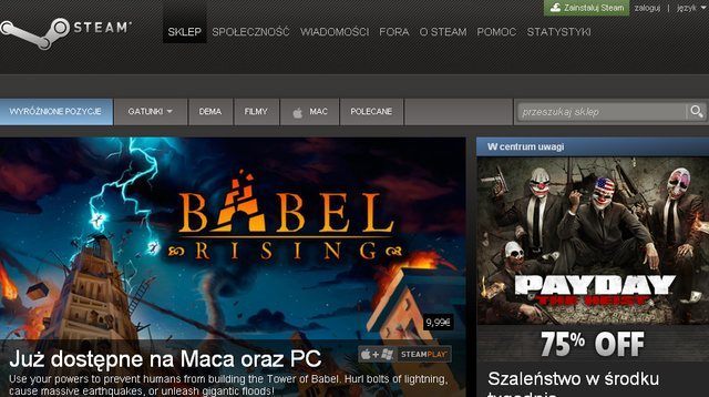 We wrześniu na Steamie pojawią się także programy - ilustracja #1