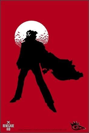 Zobaczymy Draculę na Wii? - ilustracja #1