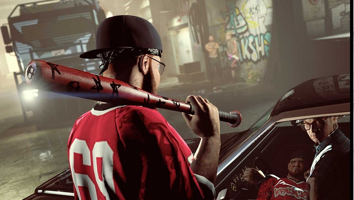 Rockstar wkurza graczy nową postacią w GTA Online, to irytujący typ - ilustracja #1