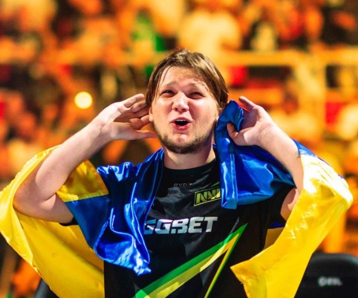 Gracze CSGO dominują e-sportową scenę; rozdano nagrody dla najlepszych zawodników roku - ilustracja #1