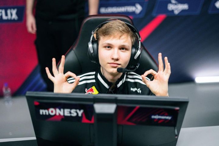 Gracze CSGO dominują e-sportową scenę; rozdano nagrody dla najlepszych zawodników roku - ilustracja #2